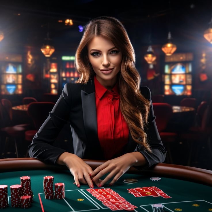 Koleksi slot online di kasino olxtotologin dengan berbagai tema untuk pemain Indonesia