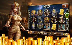 Kategori slot online dan kasino di olxtotologin dengan beragam pilihan permainan