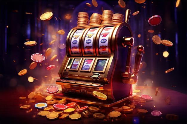 Pengguna Indonesia memainkan slot online olxtotologin dari smartphone dengan mudah